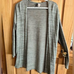 Women’s sweater cardigan